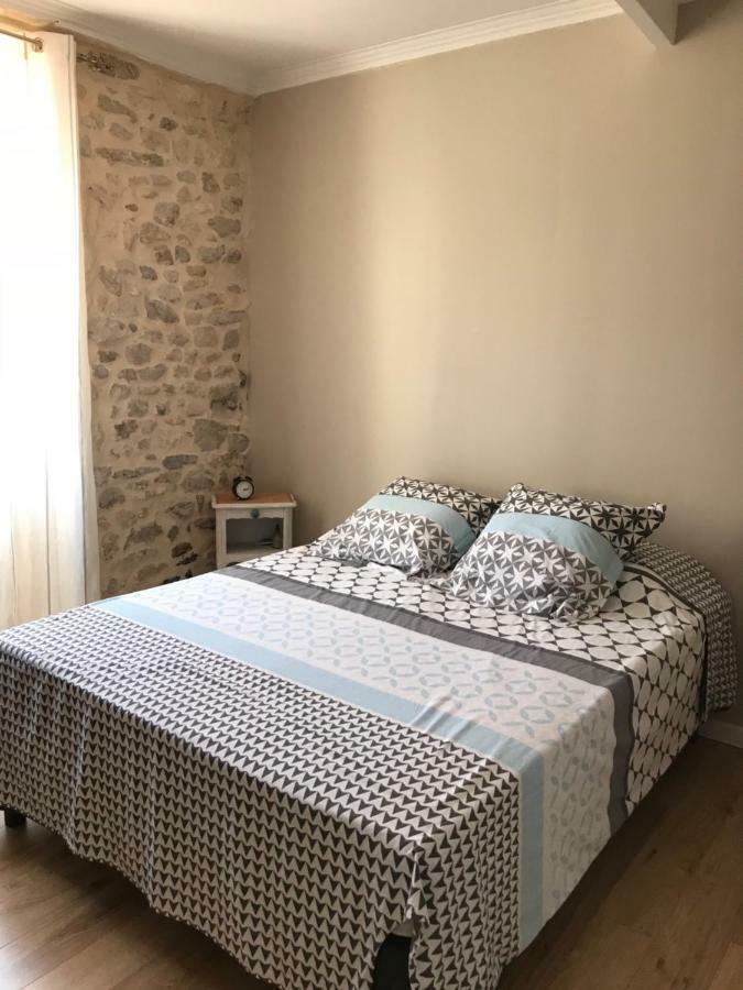 Le Logis De L'Etoile Apartment Nîmes Exterior photo