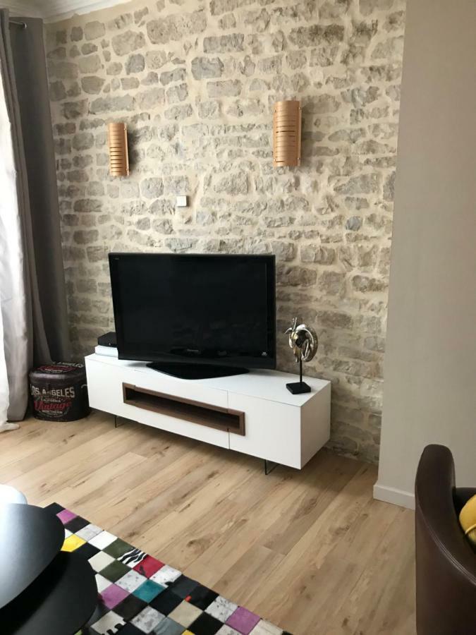 Le Logis De L'Etoile Apartment Nîmes Exterior photo