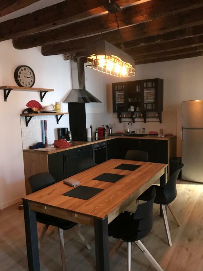 Le Logis De L'Etoile Apartment Nîmes Exterior photo