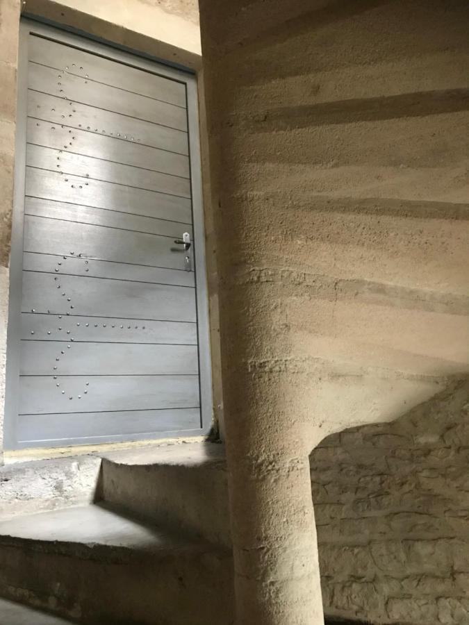 Le Logis De L'Etoile Apartment Nîmes Exterior photo